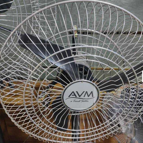 AVM 30 Inch Wall Fan