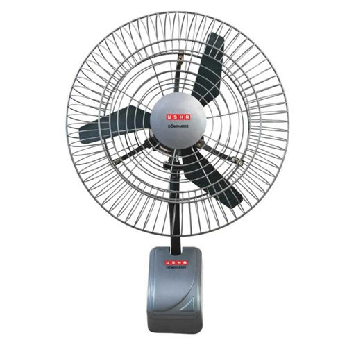 Usha Industrial Wall Fan - Blade Diameter: 22 Inch (In)