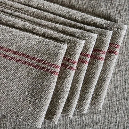 Linen Cotton Tea Towel