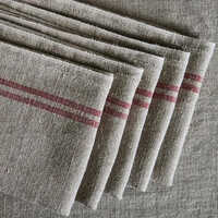 Linen Cotton Tea Towel