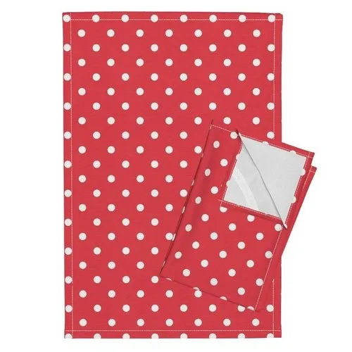 Cotton Kitchen Towel