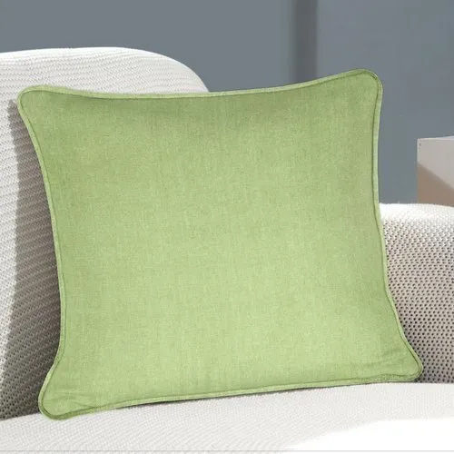 Dyed Cushion Cover - Color: Multicolor