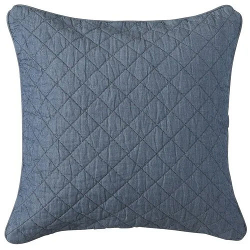 Quilted Cotton cushion cover