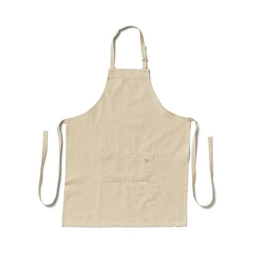 Organic Cotton Apron