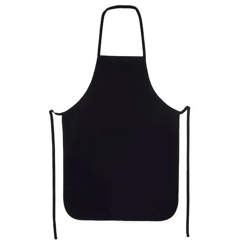 Plain Kitchen Apron