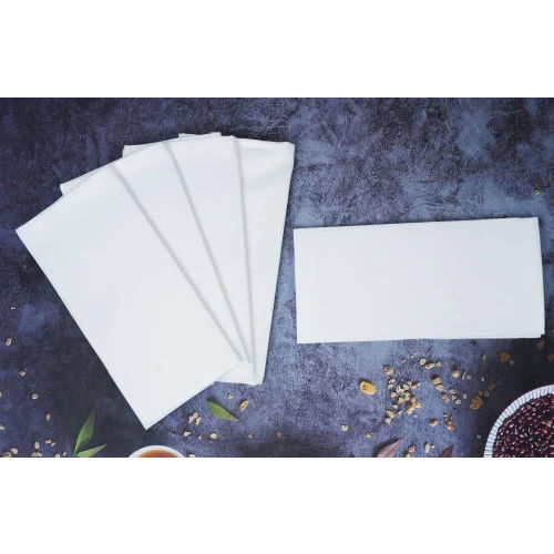 Cotton Satin Band Napkins