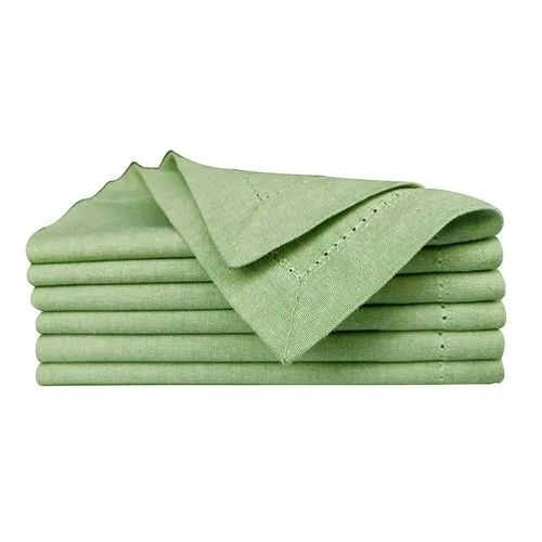 Cotton Dyed Napkins