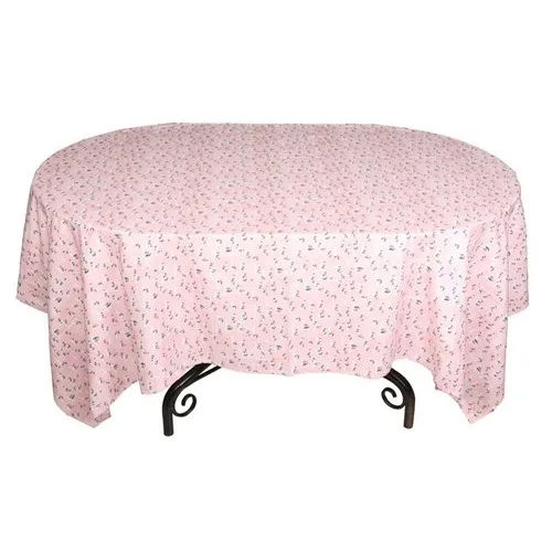 Printed Table Cloth