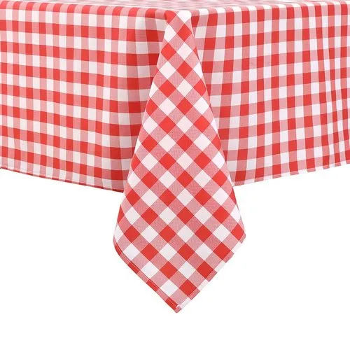 Cotton Table Cloth