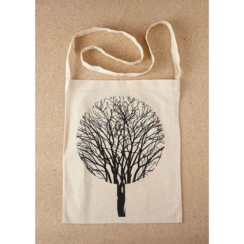 Cotton Shopping Bag