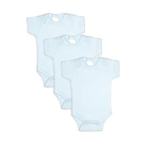 Cotton Baby Romper