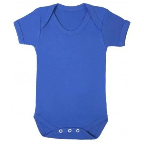 Organic Cotton Baby onesies