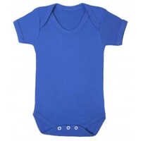 Organic Cotton Baby onesies