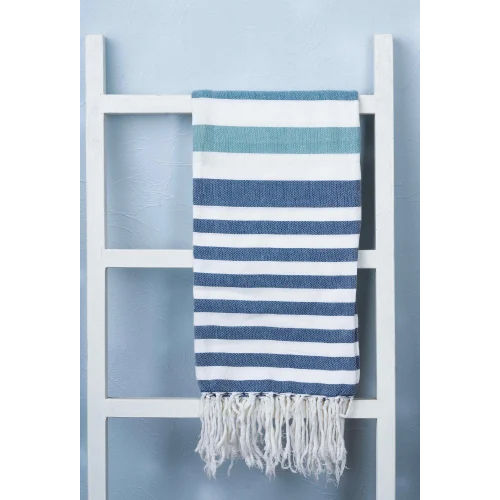 Hammam Beach Towels - Color: Multicolor