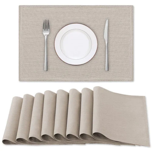 Cotton Table Placemats