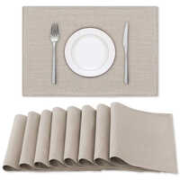 Cotton Table Placemats
