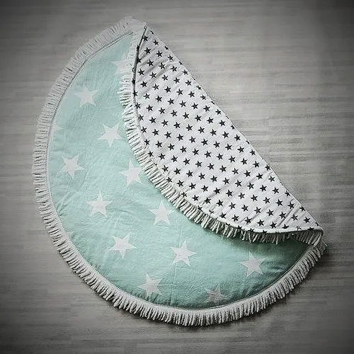 Baby Play Mat