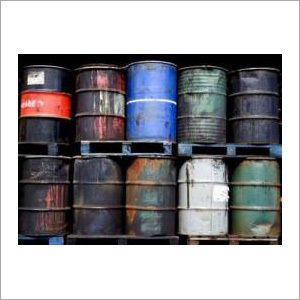 Waste Oil