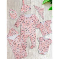 Newborn Baby Gift Set