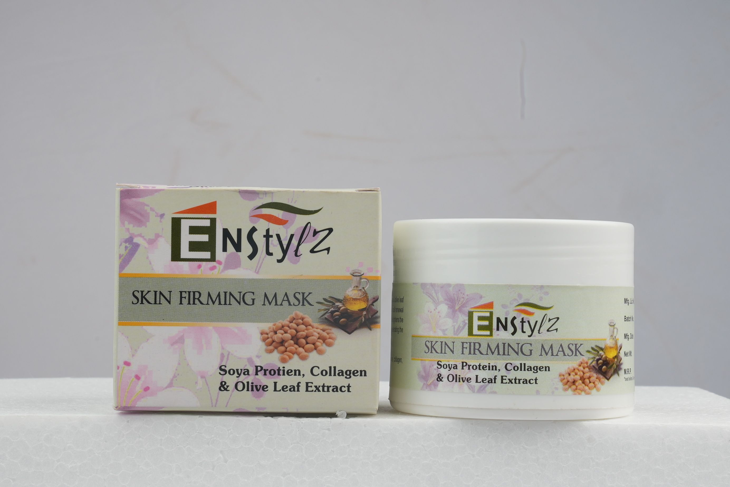 Enstylz Skin Firming Mask