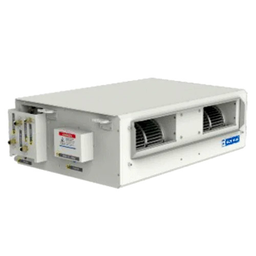 Blue Star Duct AC