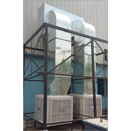 Duct Air Cooler