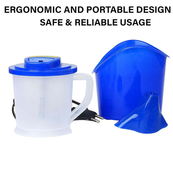 Imported Steam Vaporizer Machine, Facial Steamer And Steam Inhaler For Cold