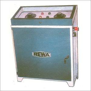 मेटल बेस इलेक्ट्रॉनिक कंट्रोल पैनल