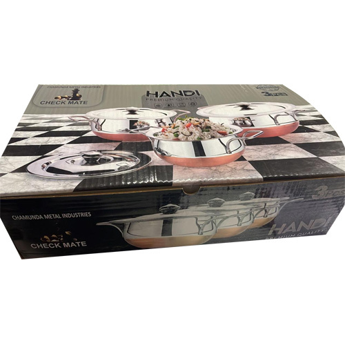 Cooper Handi Set