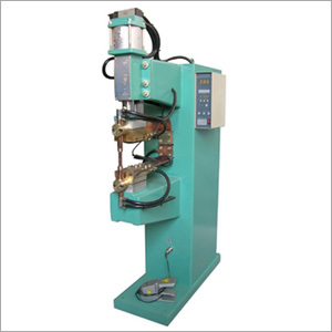 General Sheet Steel Fabrication Used For Manufacture Of Automotive Steel Furniture Industrial Spot Welding Machine