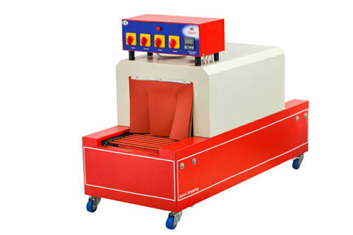 Shrink Machine