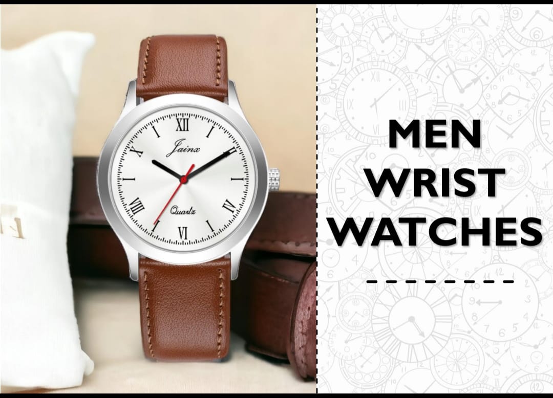 Wrist Watch