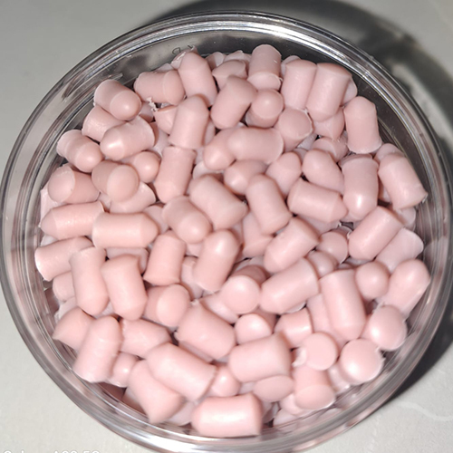 Peach TPR Compound