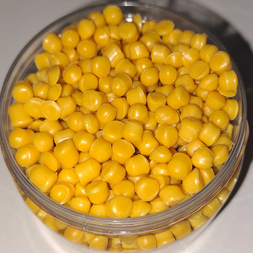 Yellow TPR Compount