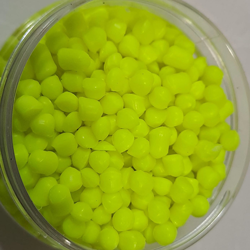 Flp Green Tpr Compound - Color: Different Available