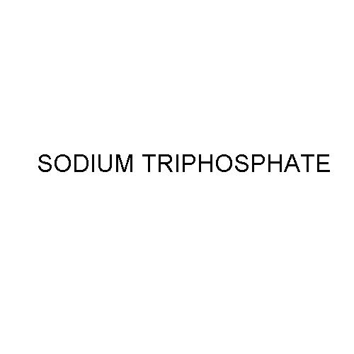 Cas No - 7758-29-4 Sodium Triphosphate - Packaging Size: Requirement Based