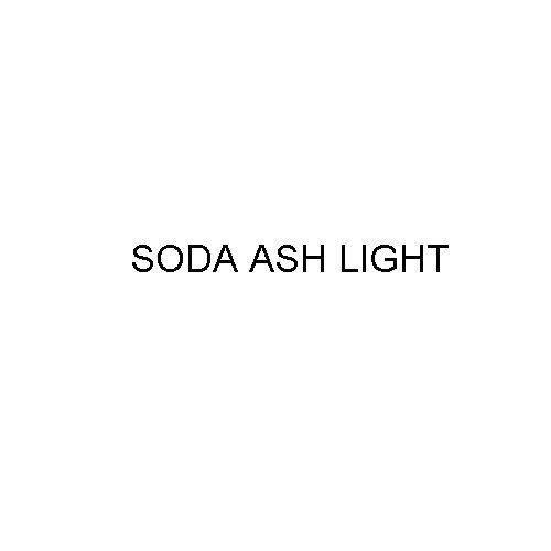 Cas No - 497-19-8 Soda Ash Light - Packaging Size: Requirement Based