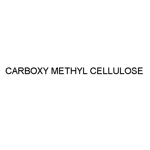 Cas No - 9004-32-4 Carboxy Methyl Cellulose - Packaging Size: Requirement Based