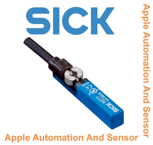 Sick MZT7-03VPS-KUDS16 Cylinder Sensors