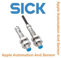 Sick MM08-60APS-ZUK Cylinder Sensors