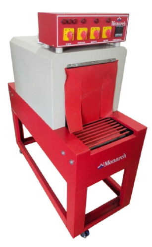 Shrink Tunnel Packaging Machine