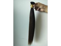 Wholesale Remy I tip Human hair Permanent Extension