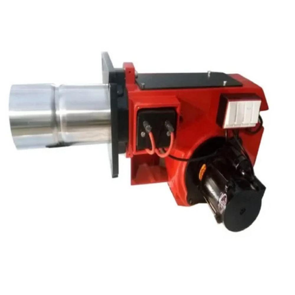 Industrial Lpg Gas Burner - Color: Na