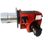 Industrial Bakery Burner For Lpg And Cng - Color: Na
