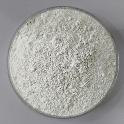 Calcium sulphate dihydrate