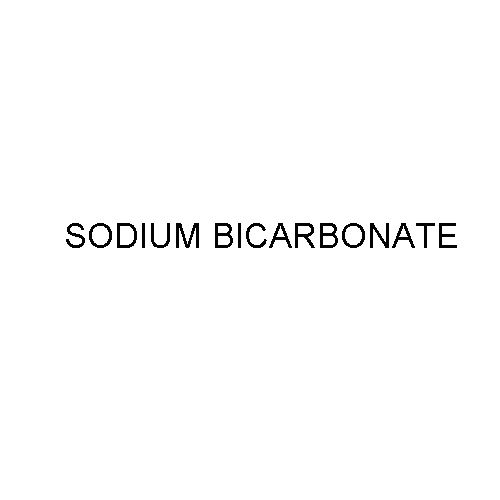 Cas No - 144-55-8 Sodium Bicarbonate - Purity: High