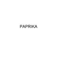 CAS NO - 84625-29-6 PAPRIKA