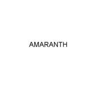 CAS NO - 915-67-3 AMARANTH