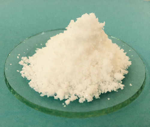 barium chloride dihydrate