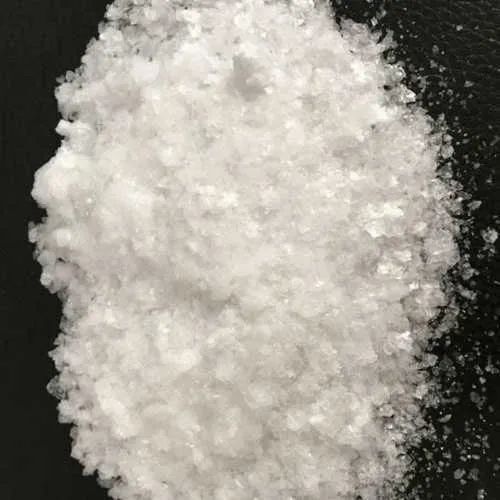 Boric Acid (Crystal)